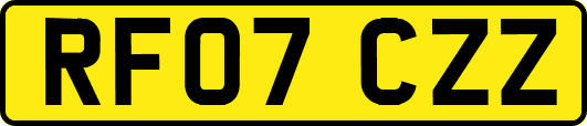 RF07CZZ