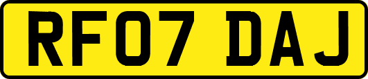 RF07DAJ