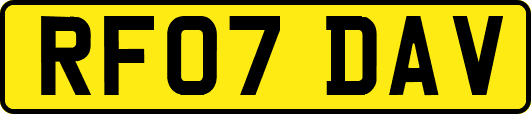 RF07DAV