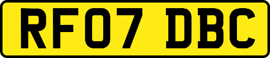 RF07DBC