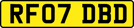 RF07DBD