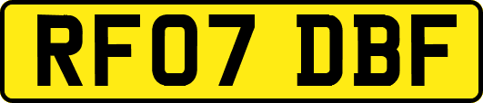 RF07DBF