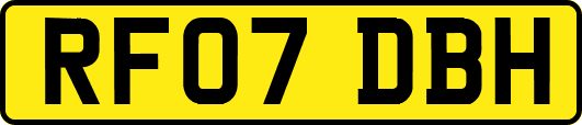 RF07DBH
