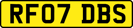 RF07DBS