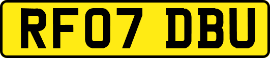 RF07DBU