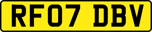 RF07DBV