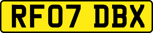 RF07DBX