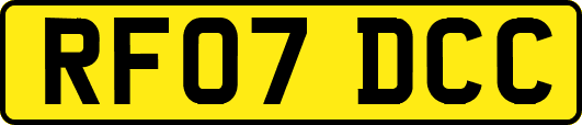 RF07DCC