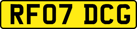 RF07DCG