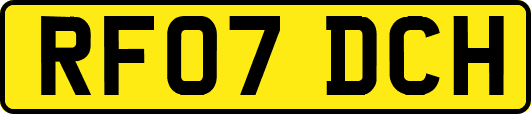 RF07DCH