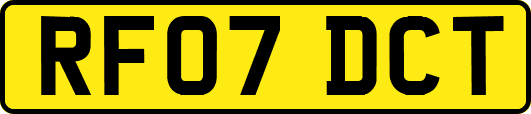 RF07DCT