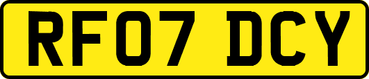 RF07DCY