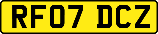 RF07DCZ