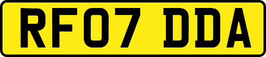 RF07DDA
