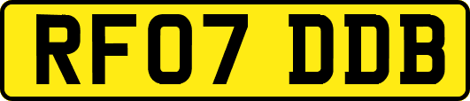 RF07DDB