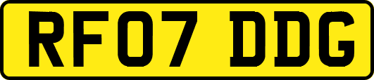 RF07DDG