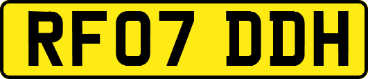 RF07DDH