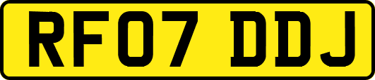 RF07DDJ