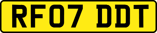 RF07DDT