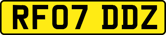 RF07DDZ