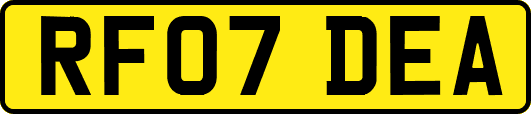RF07DEA