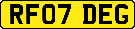 RF07DEG