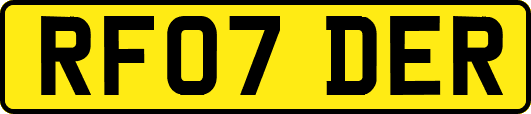 RF07DER