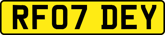 RF07DEY