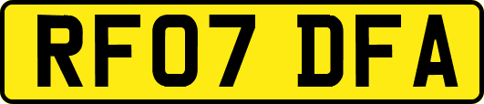 RF07DFA