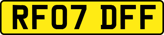 RF07DFF