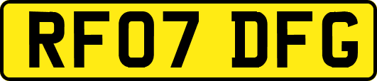 RF07DFG