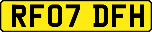 RF07DFH
