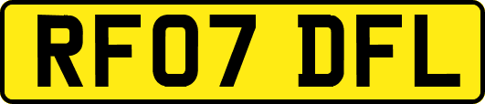 RF07DFL