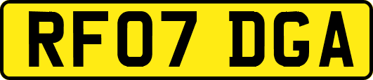 RF07DGA