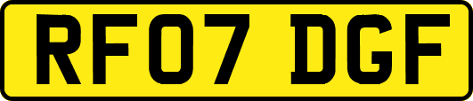 RF07DGF