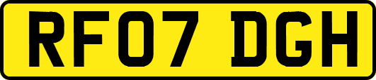 RF07DGH
