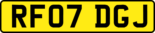 RF07DGJ