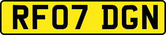 RF07DGN