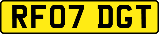 RF07DGT