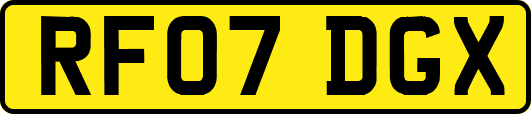 RF07DGX