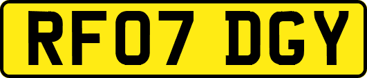 RF07DGY