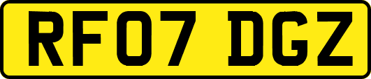RF07DGZ