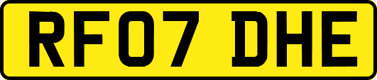 RF07DHE