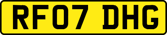 RF07DHG