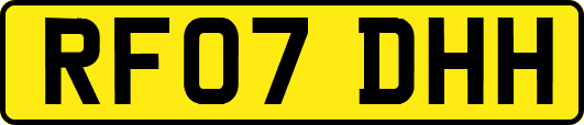 RF07DHH