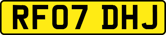 RF07DHJ