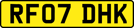 RF07DHK