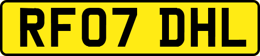 RF07DHL