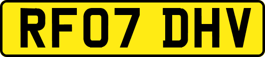 RF07DHV