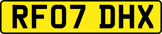 RF07DHX